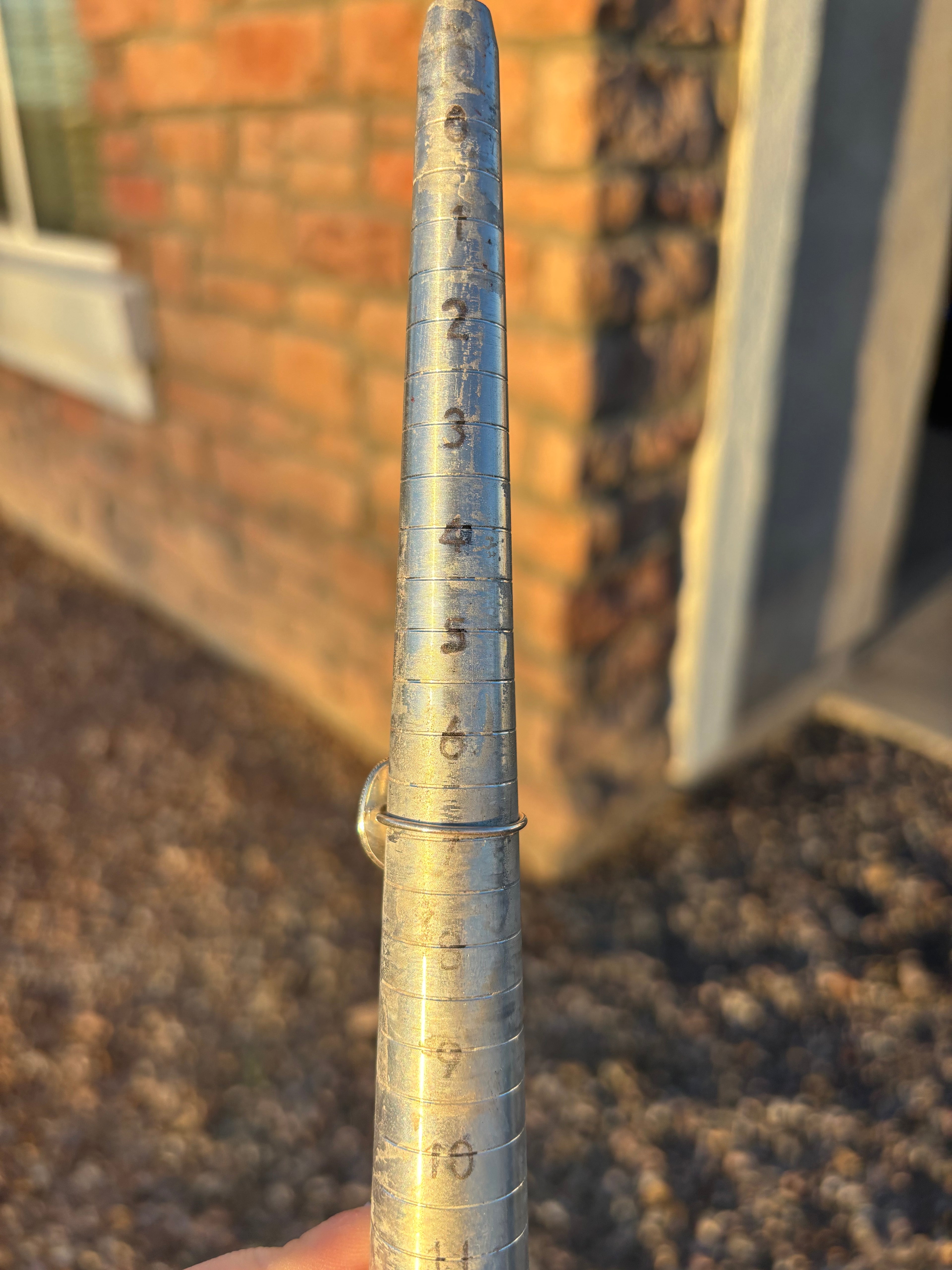 Sonoran Mountain ring size 7